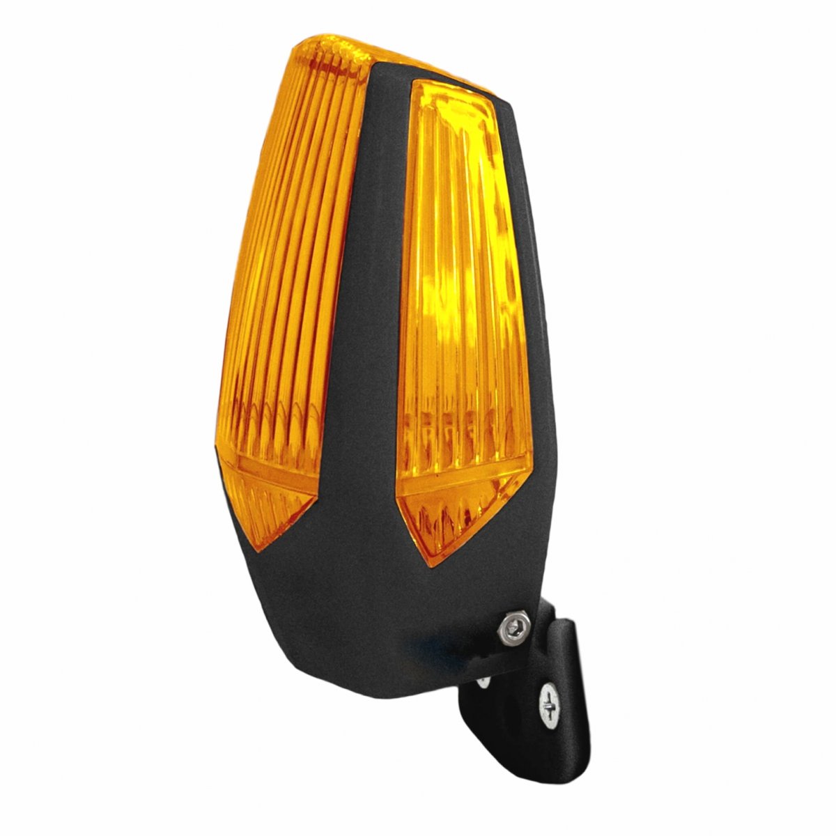 LED-Blinkleuchte MP-205 gelb - passend zu allen Motorst